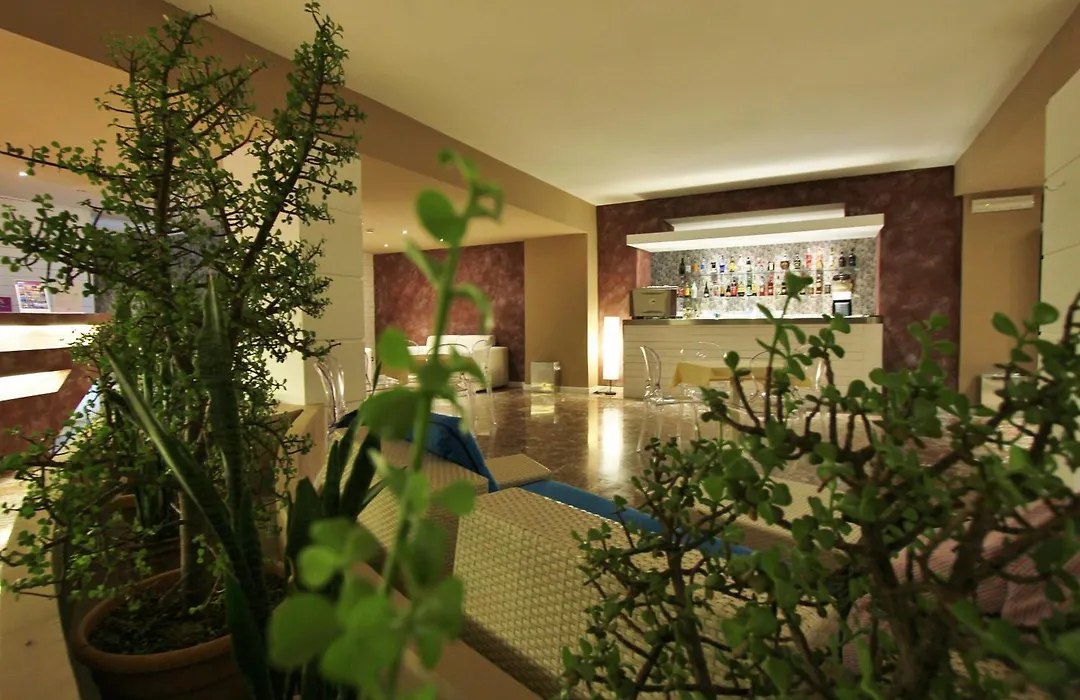 Hotel Baia Azzurra-1
