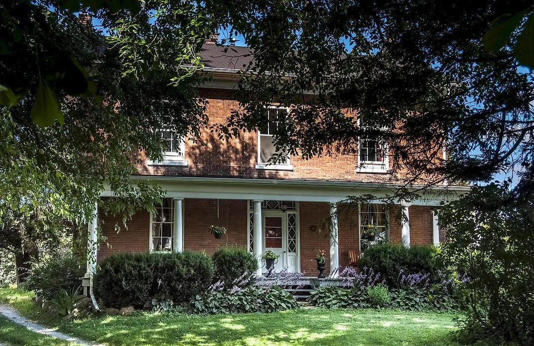 Culverdene House-1