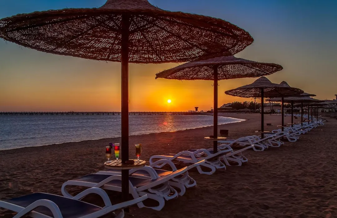 Cleopatra Luxury Beach Resort Makadi Bay - Adults Only-1