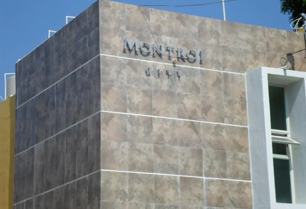 Hotel Montroi City-1