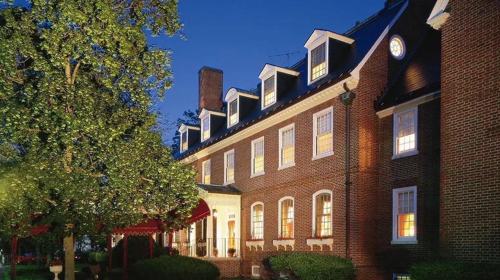 The Exeter Inn-1
