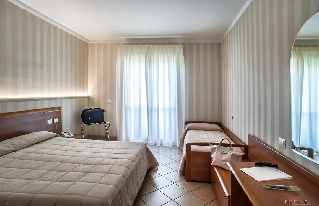 Hotel Villa Giulia-1