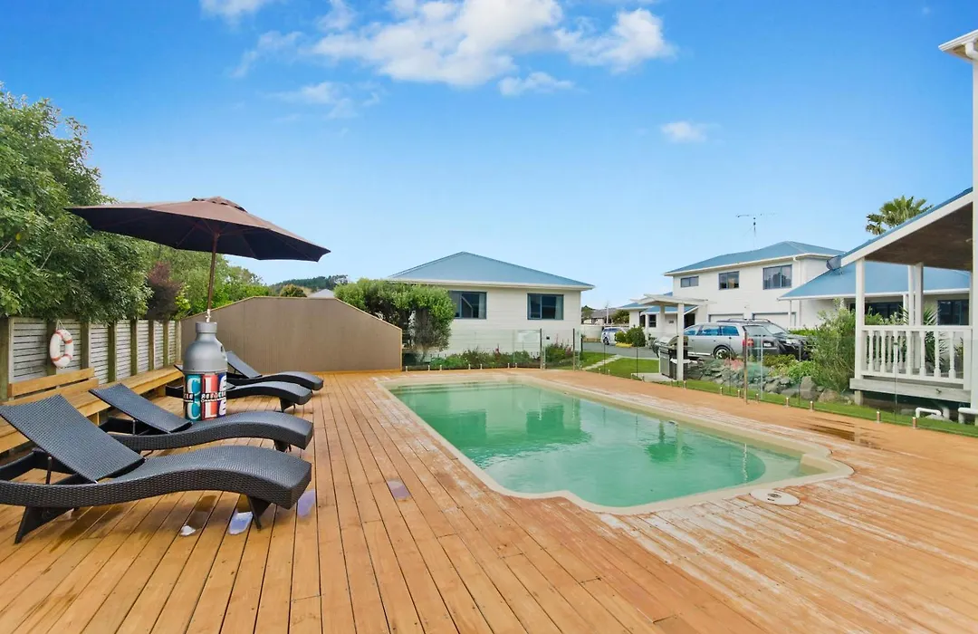 Matakana Motel-1