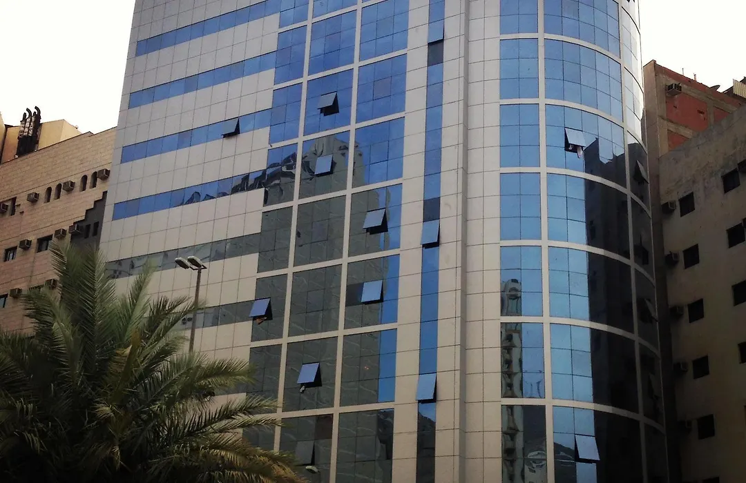 Qasr Ajyad Alsad Hotel-1
