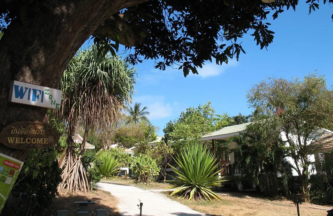 Thai Dee Garden Resort-1