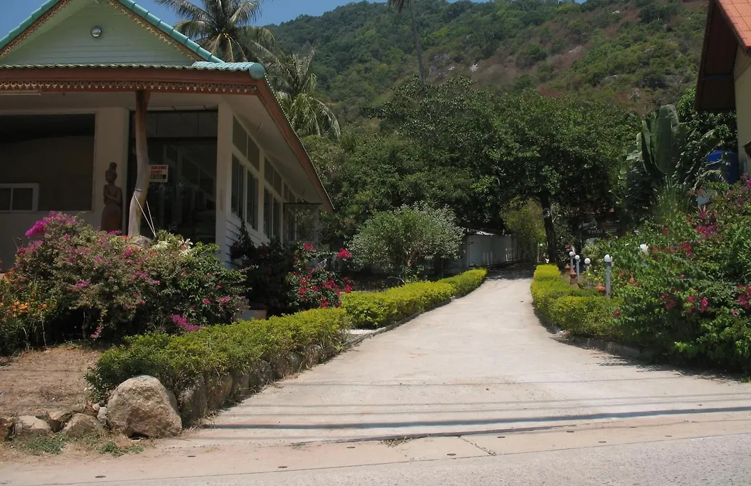 Thai Dee Garden Resort-1