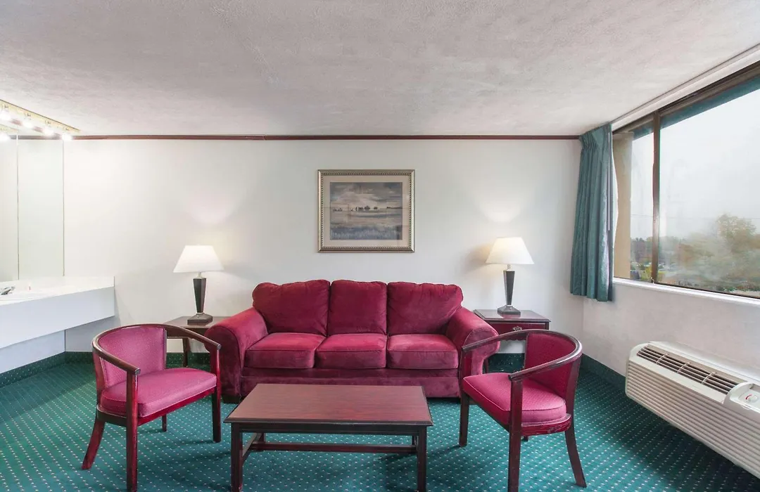 Schenectady Inn-1