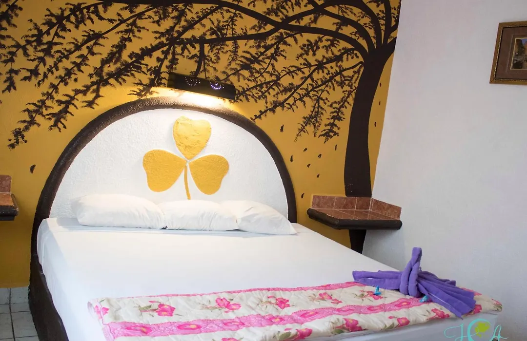 Hotel América-1