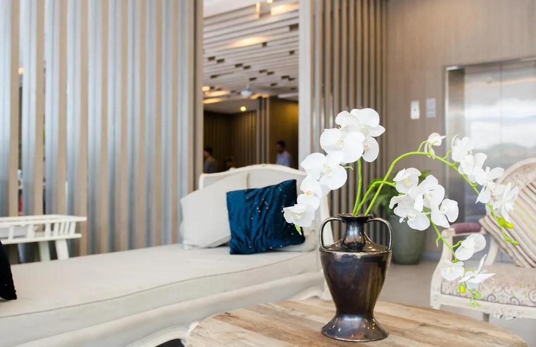 Mirage Express Patong Phuket Hotel-1