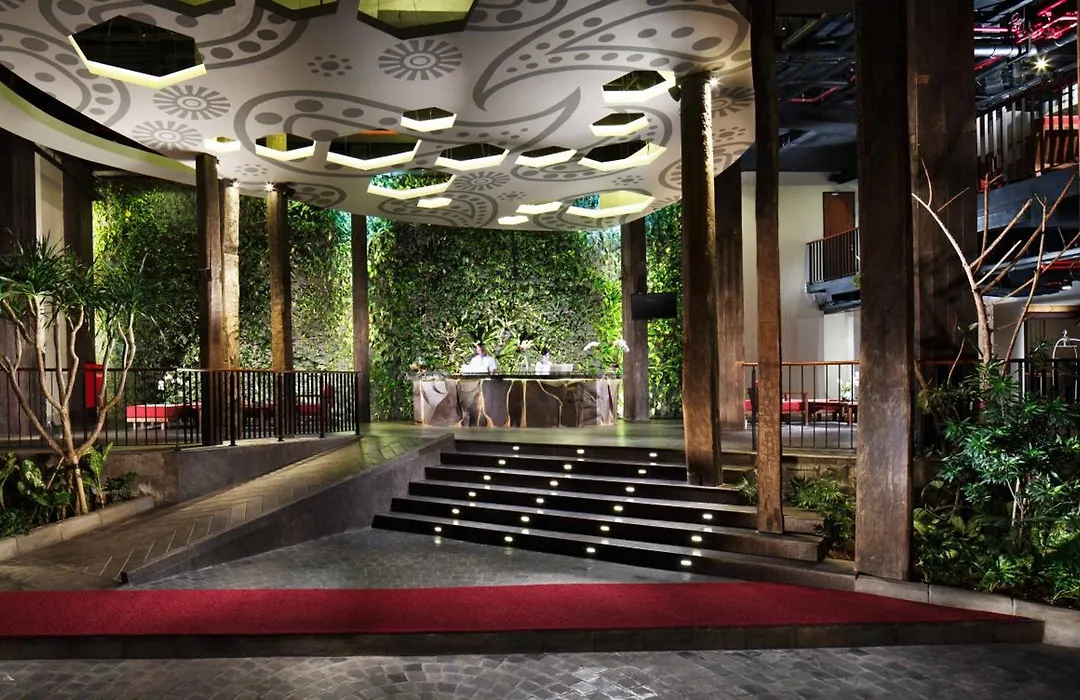 Sun Island Hotel & Spa Legian-1