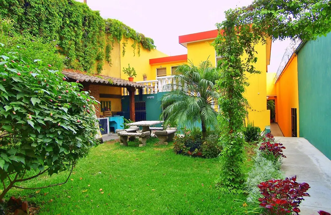 Hotel Casa Rustica by AHS-1
