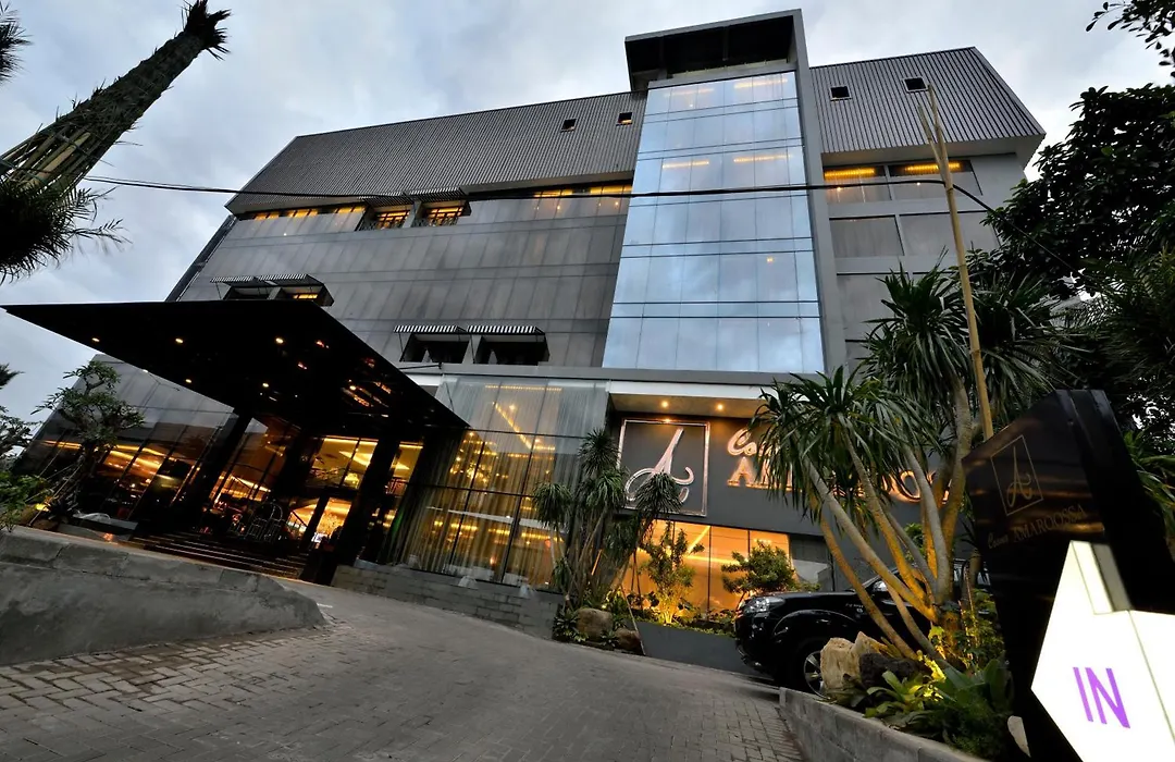 Amaroossa Cosmo Jakarta-1