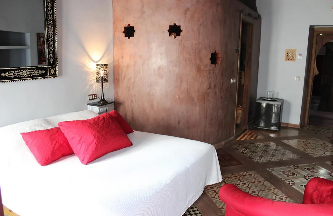 Hotel la Boheme-1