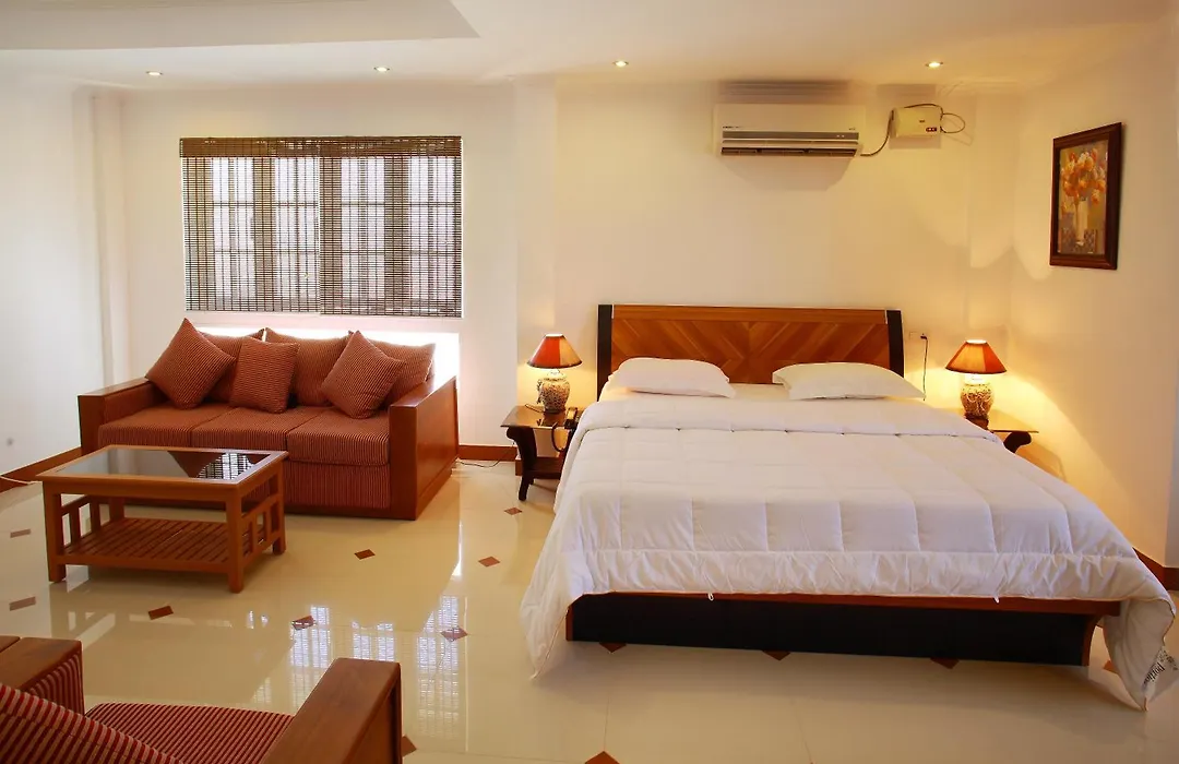 Phils' Residency & Banquets-1
