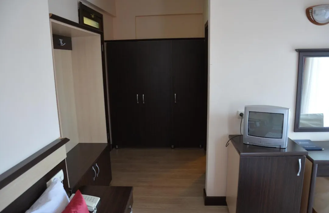 Yavuzhan Hotel-1