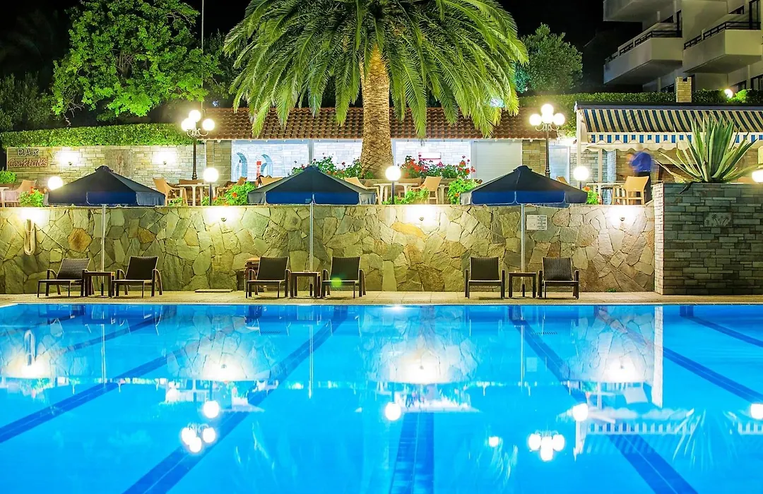 Xenios Port Marina Hotel-1
