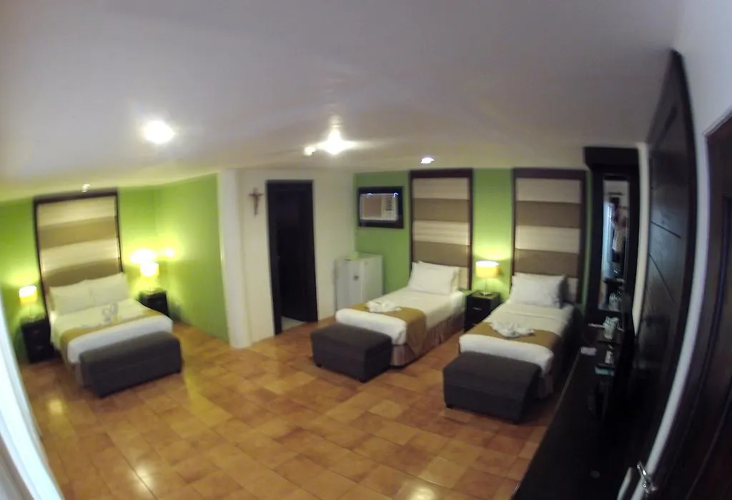 White House Beach Resort-1