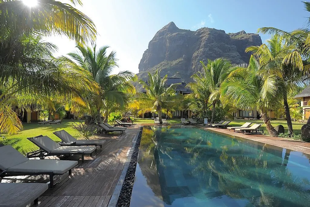 Dinarobin Beachcomber Golf Resort&Spa-1