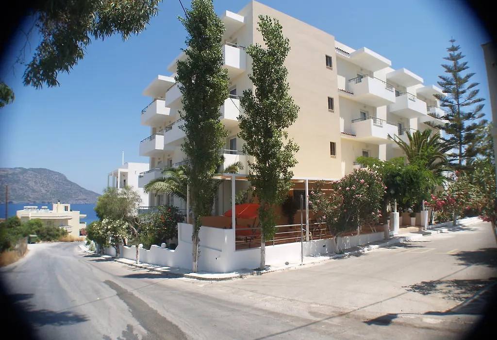 Iolkos Hotel-1