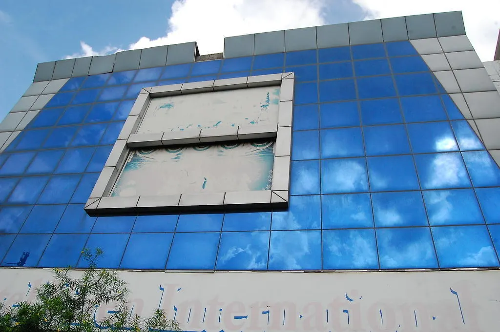 Hotel Viren International-1