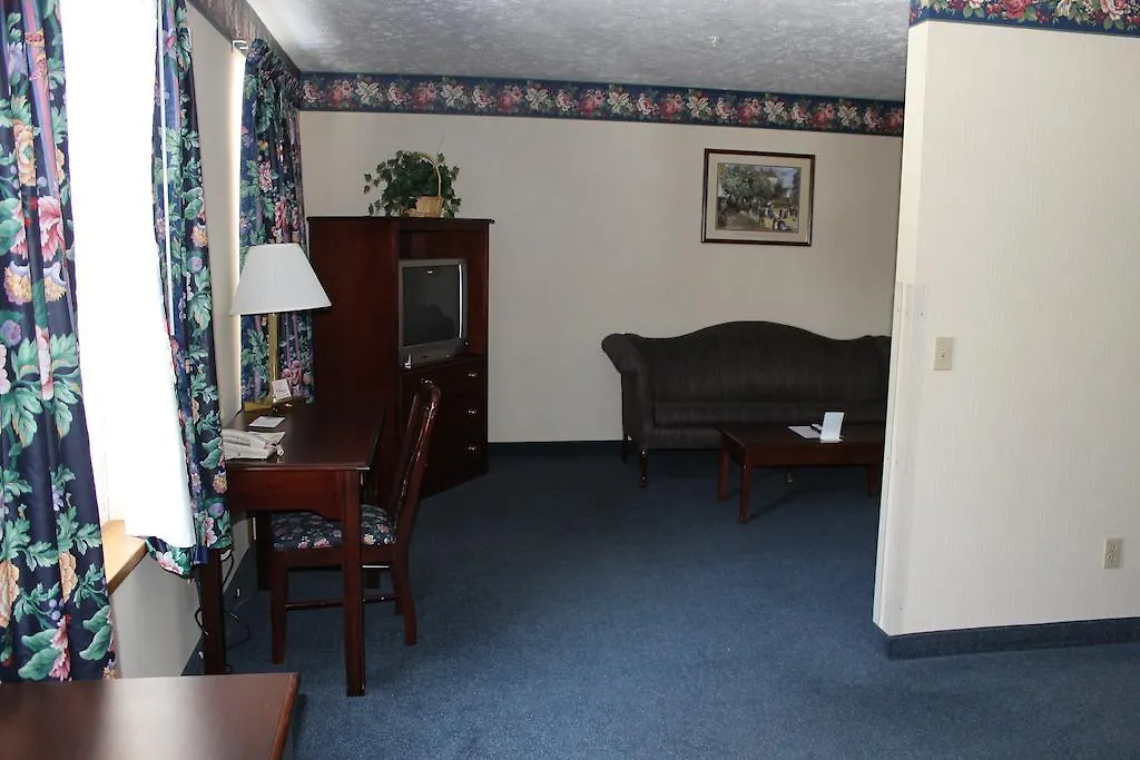 Days Inn By Wyndham Grayling-1