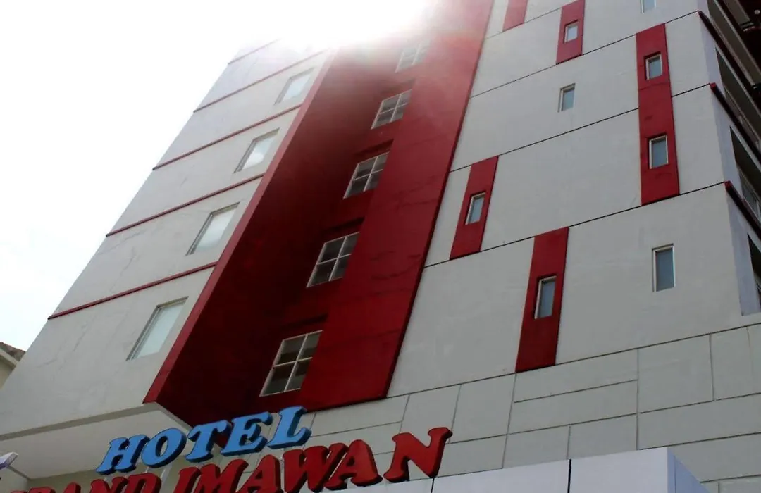 Grand Imawan Hotel-1