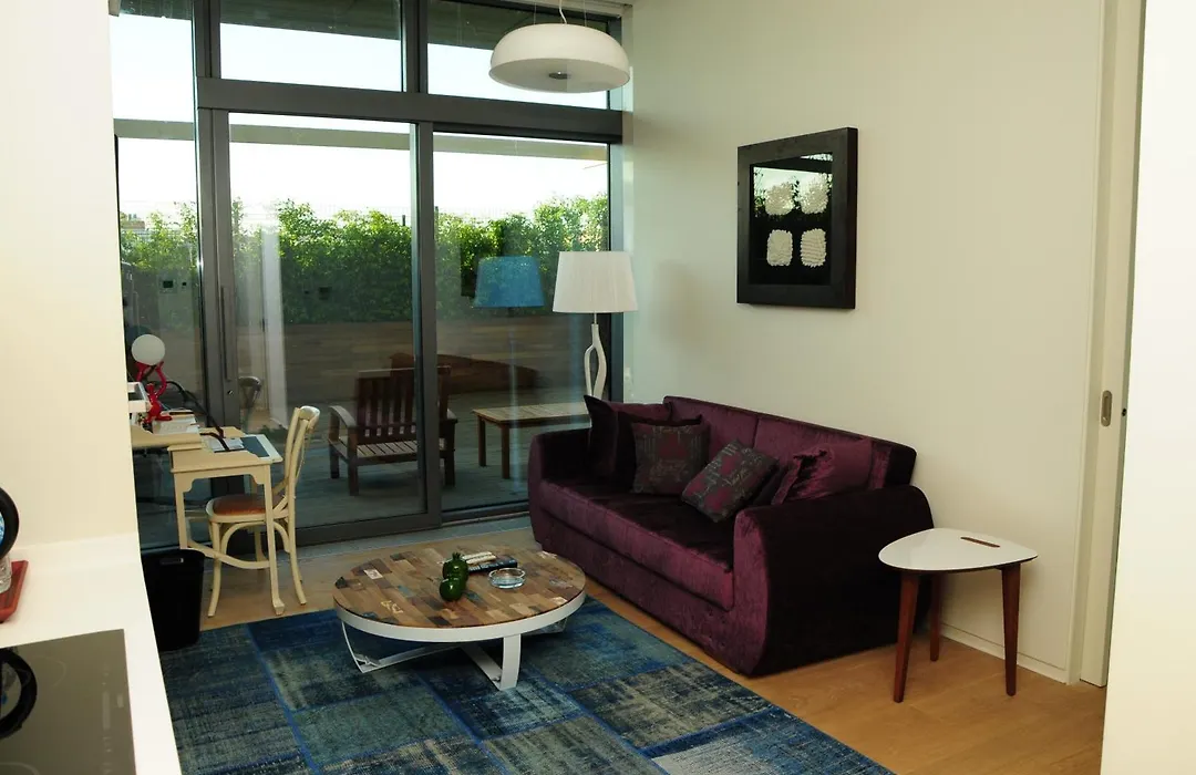 Atakoey Marina Park Hotel Residence-1