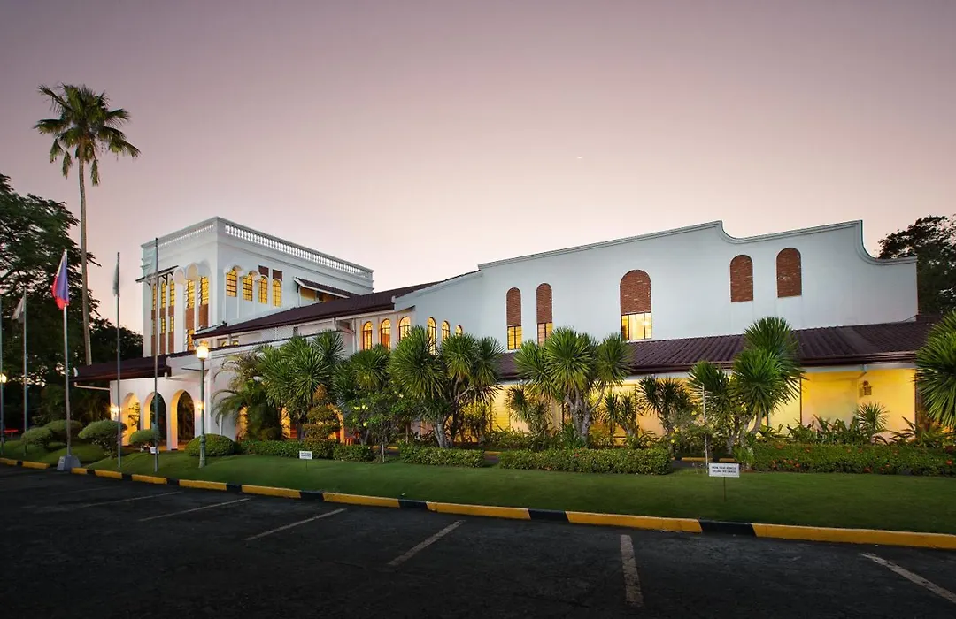 Montebello Hotel, Cebu-1