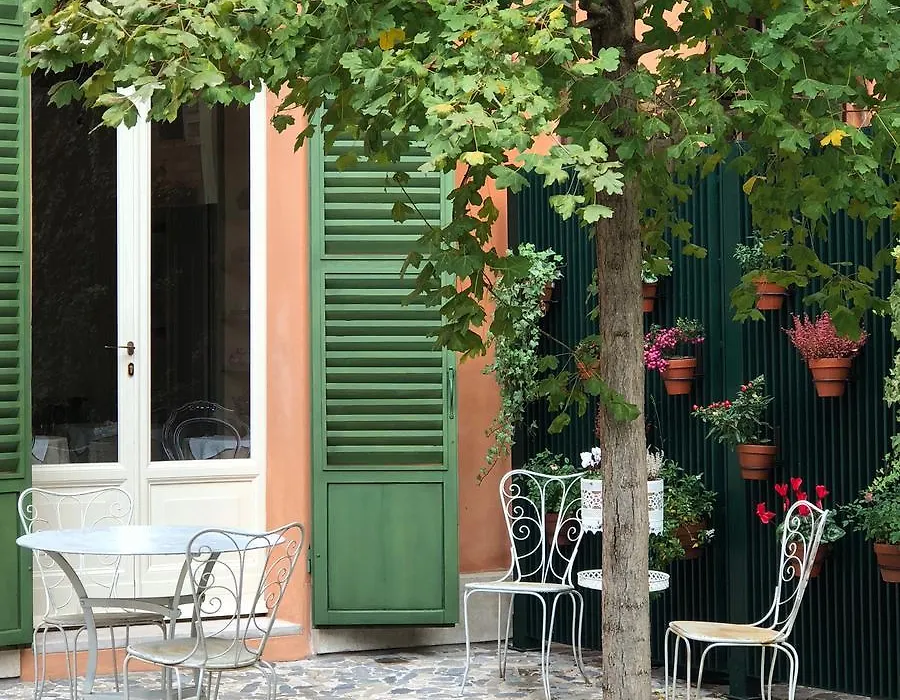 Le Case Di San Vitale Easy-1