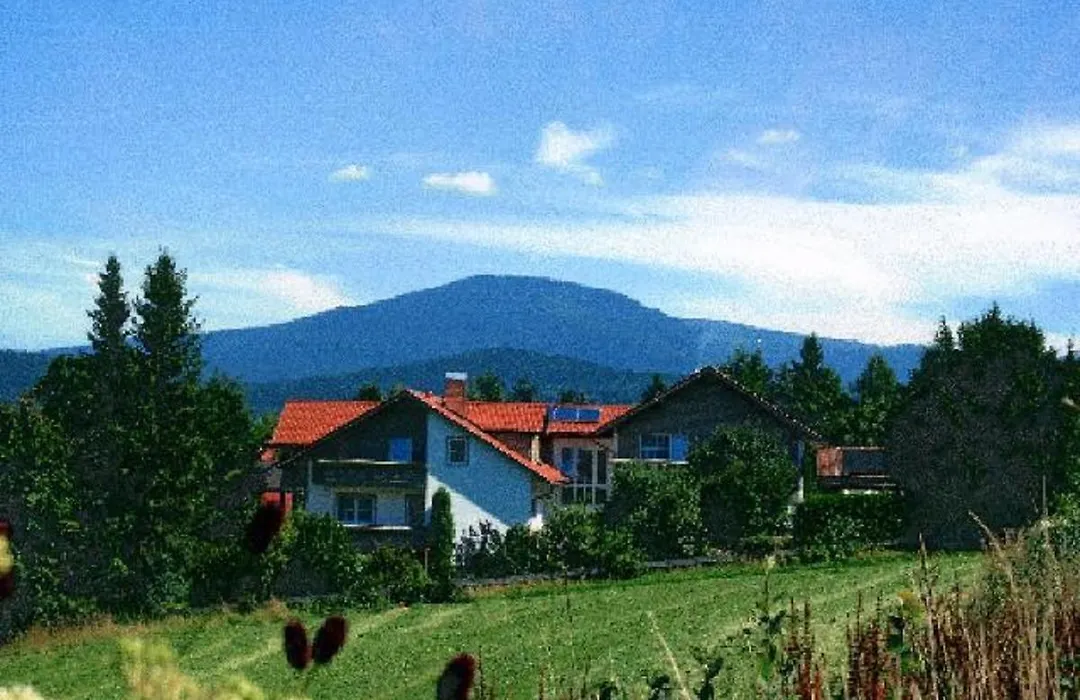 Pension Landhaus Hochfeld-1