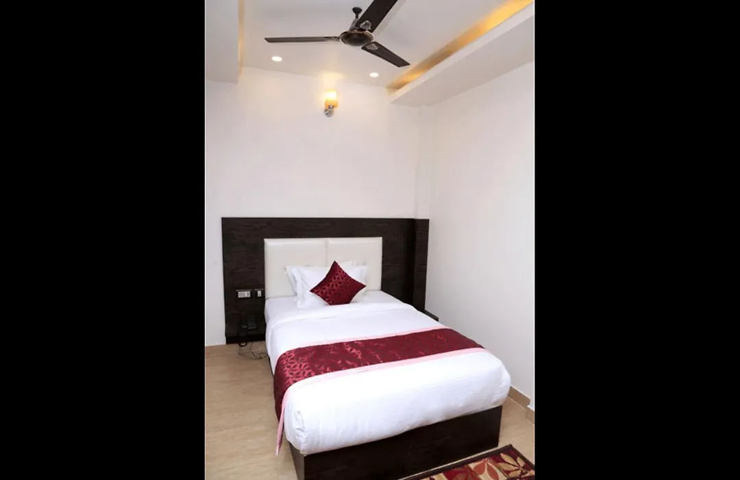 Hotel Vinayak Lifestyle Hotels-1