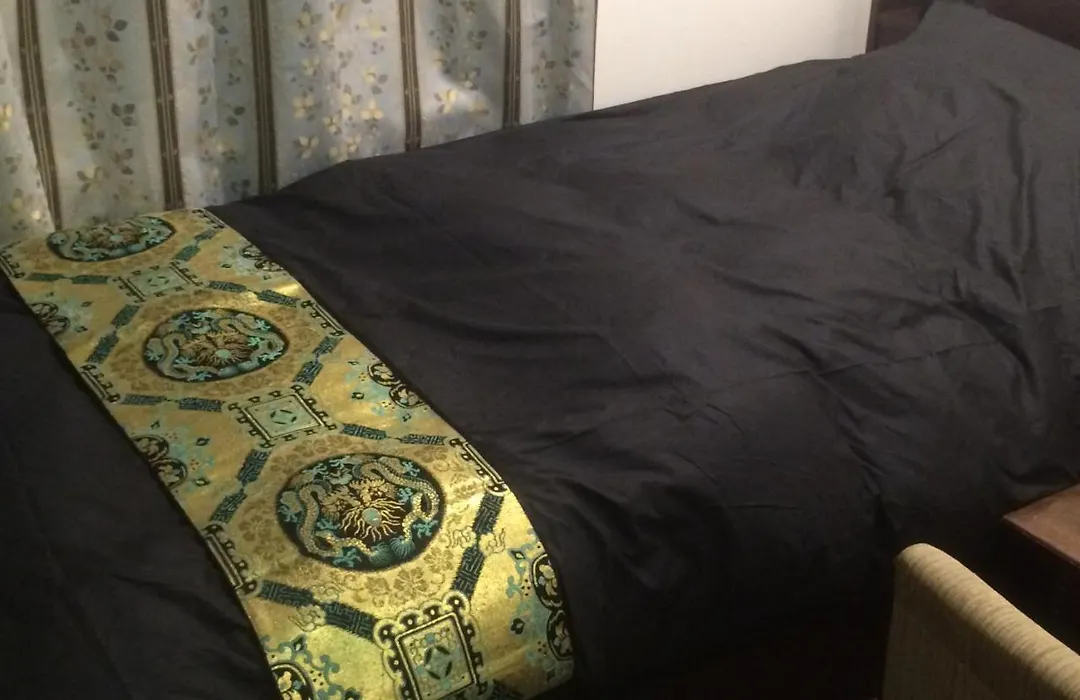 Guest House Kan-1
