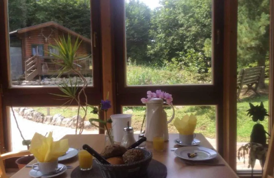 Pension Haus am Heubach-1