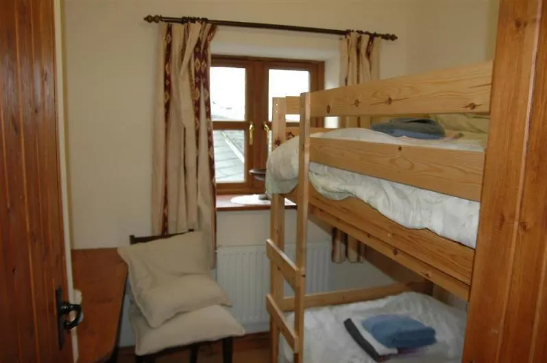 Neuadd Arms Hotel-1