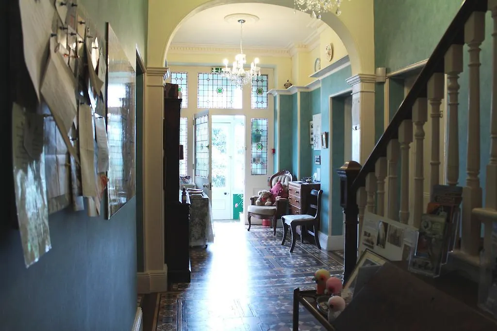 Penrose Bed & Breakfast-1