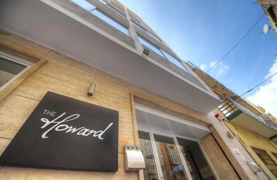 The Howard Hotel-1