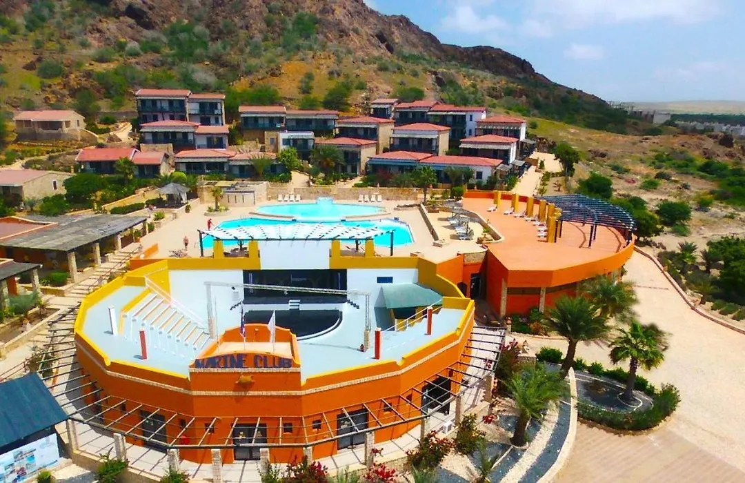 Ahg Marine Club Beach Resort-1
