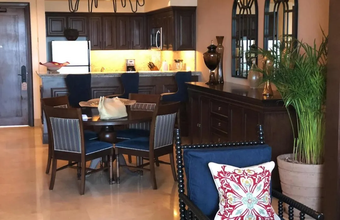 Suites At Grand Solmar Lands End Resort And Spa-1