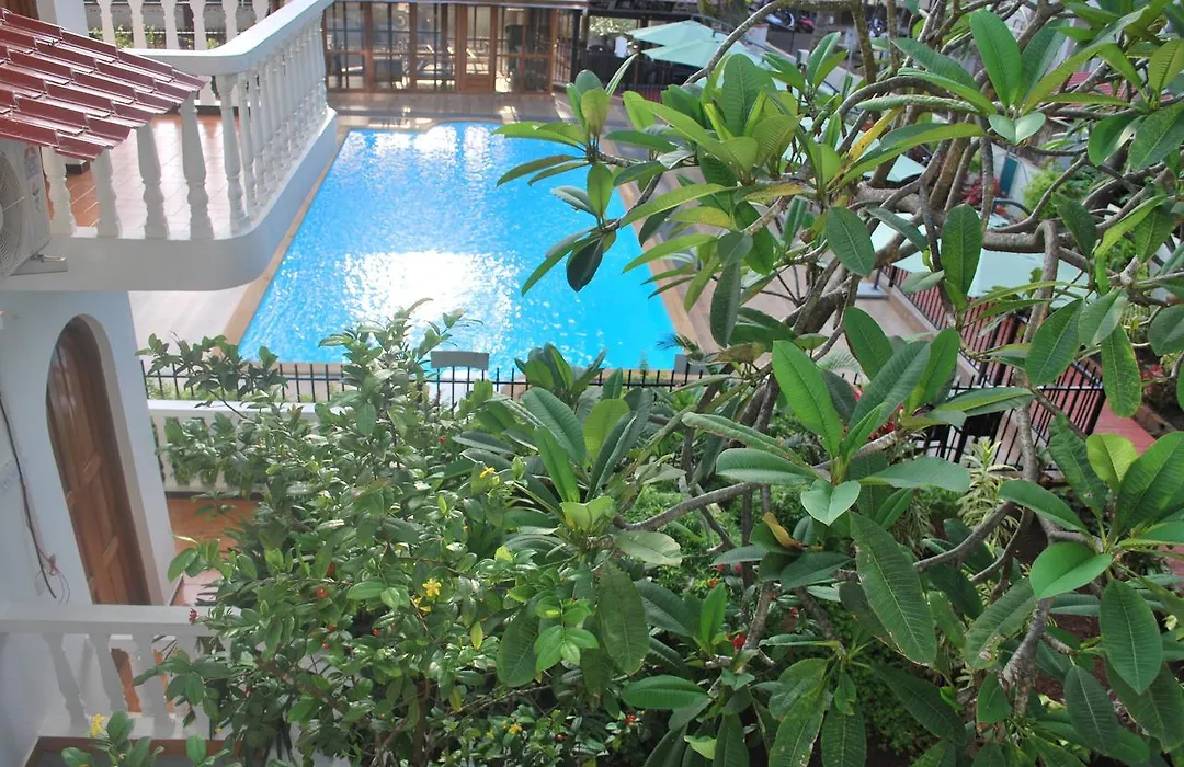 Albuquerque Betterhomes, Goa-1