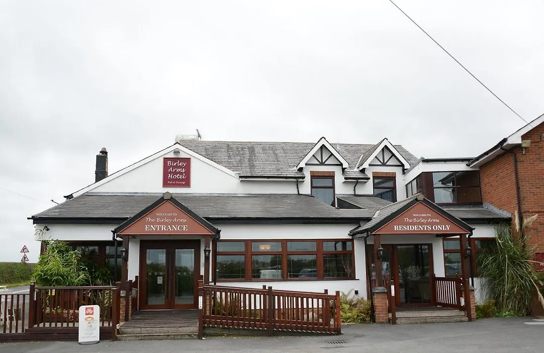 The Birley Arms Hotel-1