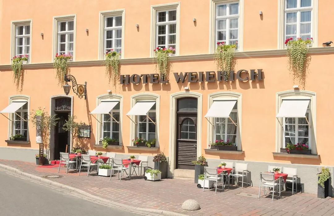 Hotel Weierich-1