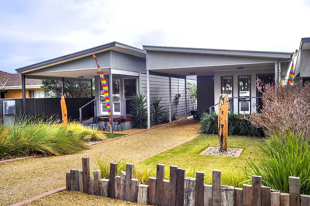 Seagrass Villas Normanville-1