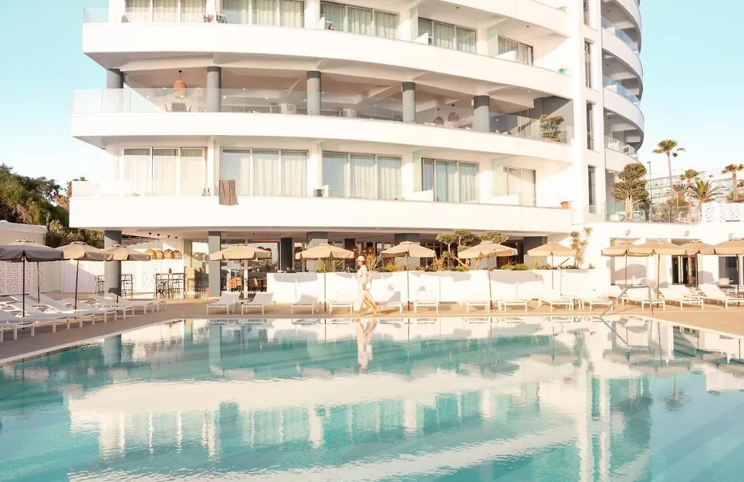 Sunprime Protaras Beach - Adults Only-1