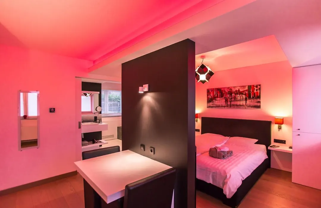 Wellness Hasselt B&B-1