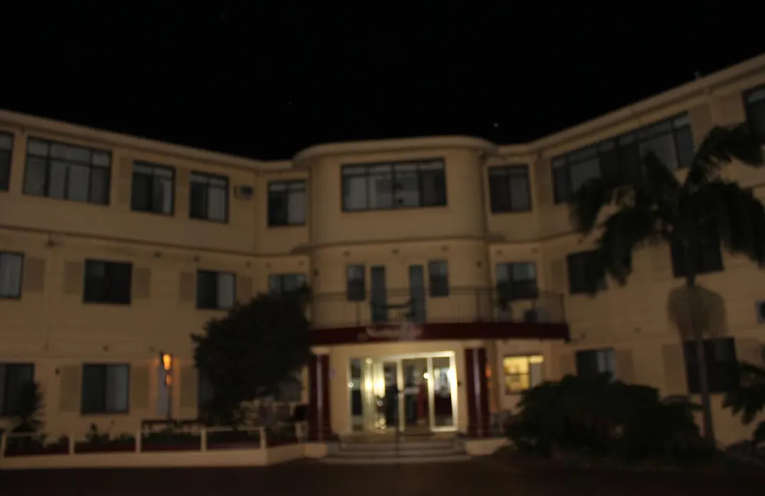 Normandie Inn And Function Centre-1