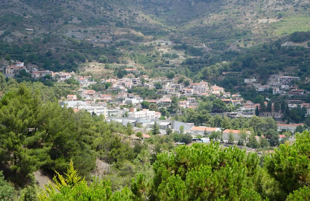 Rodon Hotel And Resort-1