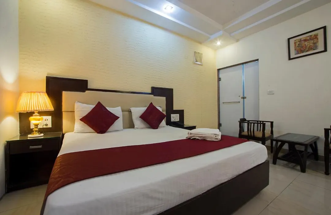 Hotel Baba Inn-By Rcg Hotels-1