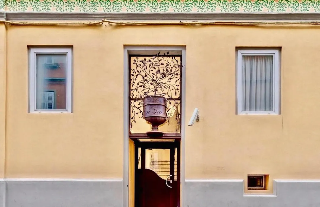 Residence San Giusto-1
