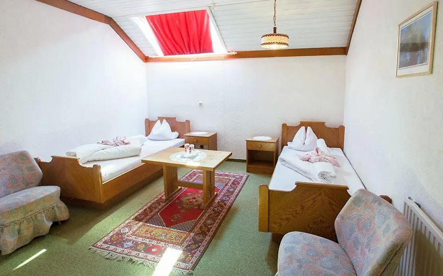 Pension Steffi-1