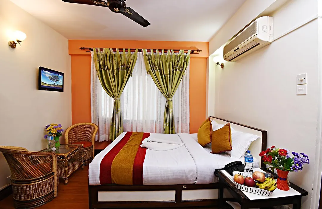 The Hotel Pleasure Home Inn-1